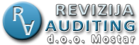 Revizija Auditing