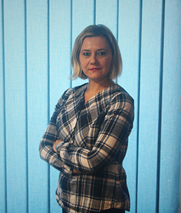 Elma Čolić