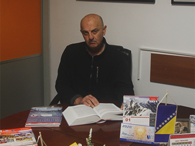 Zoran Turković